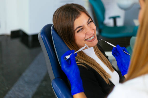 Best Periodontal (Gum) Disease Treatment  in Avodo Heights, CA