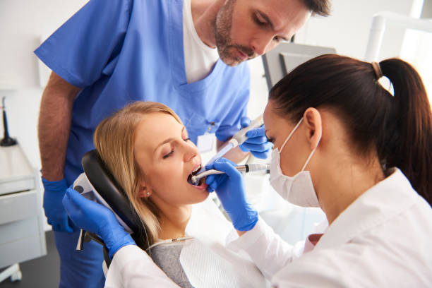 Avocado Heights, CA Dental Services Company