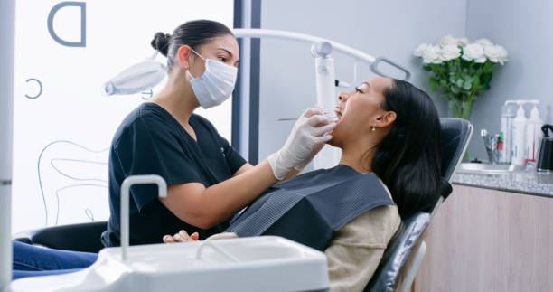 Best Dental X-Rays and Imaging  in Avodo Heights, CA