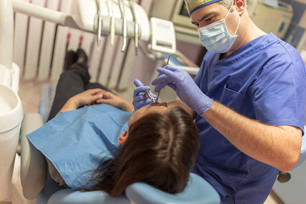 Best Oral Cancer Screening  in Avodo Heights, CA